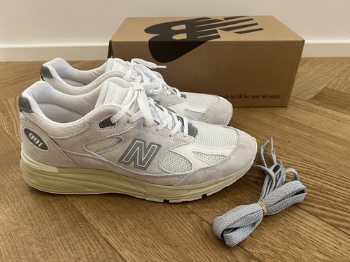 New balance 991 - new,