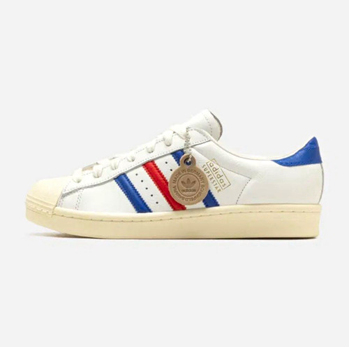 Adidas superstar vintage - superstar,