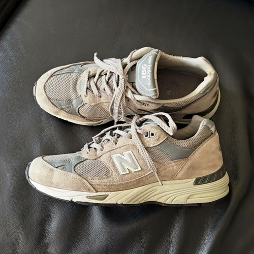 New balance 991 - herren, sneaker