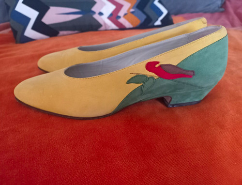 Südtiroler schuhe damen - schuhe,
