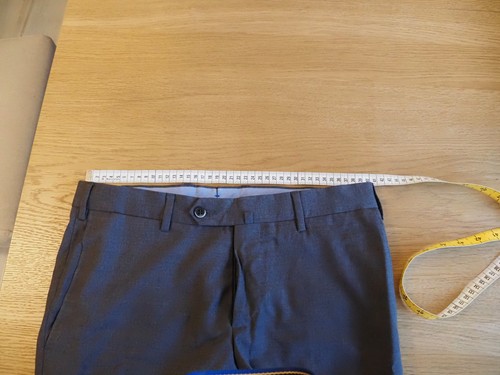 Angelico hose grosse 46 - grosse,