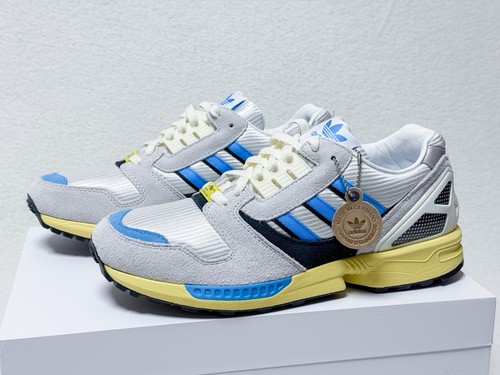 Adidas zx8000 mig made - adidas,
