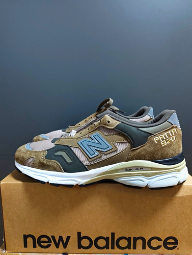New balance 920 patta - x,