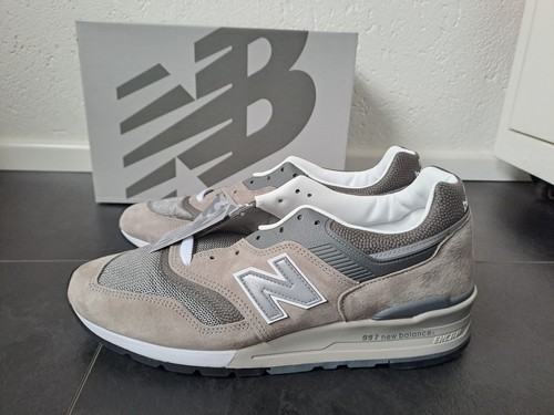 New balance 997 sneaker made - balance,