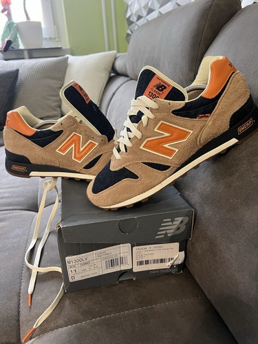 New balance 1300 levi - new, nb