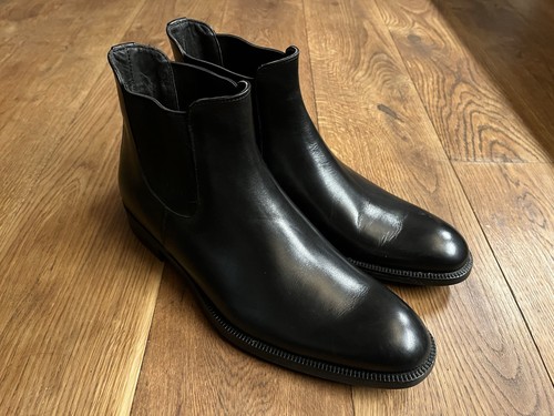 Boot new york chelsea - to,