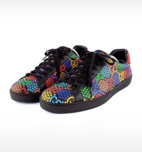 Gucci herren sneaker 42 - gucci,
