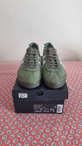 Onitsuka tiger mexico - tiger,