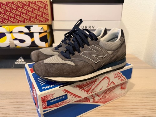 New balance 996 made - 996, in