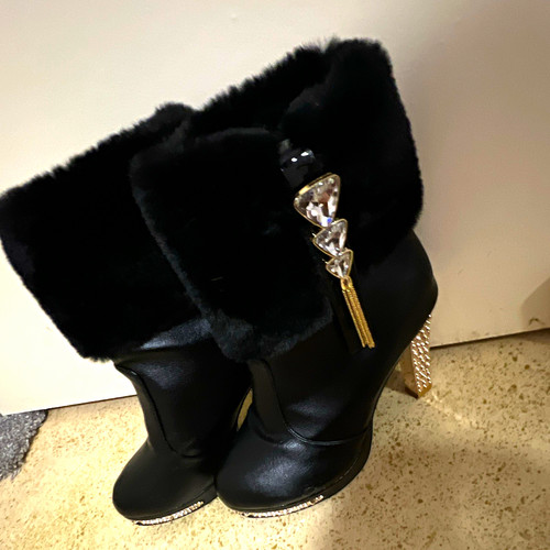 Made china damen stiefel eu - stiefel,
