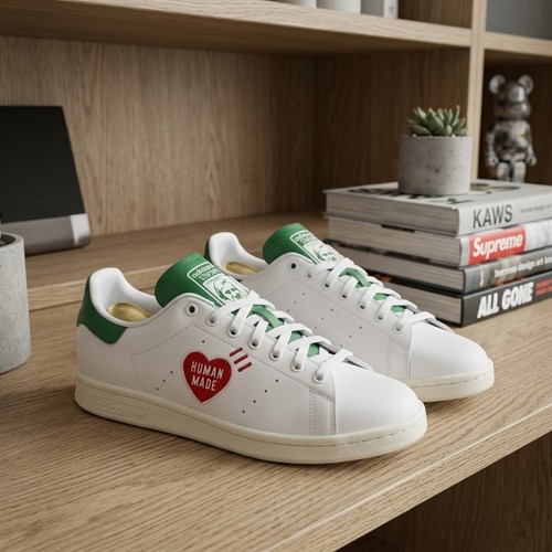 Adidas stan smith human - smith,