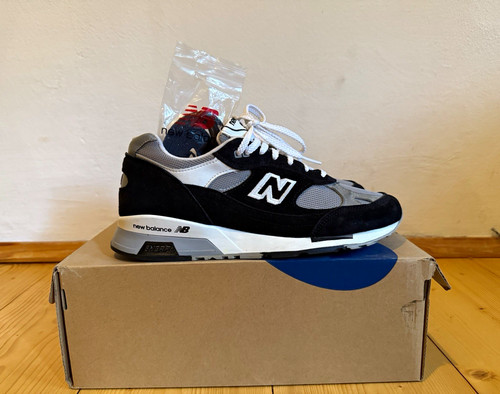 New balance 991 - new,