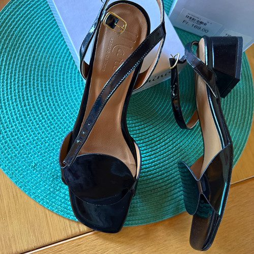 Marino damen slingback - damen,