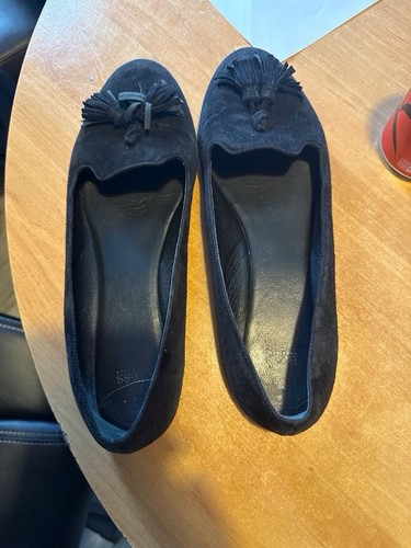 Hugo boss tassel loafer - hugo,