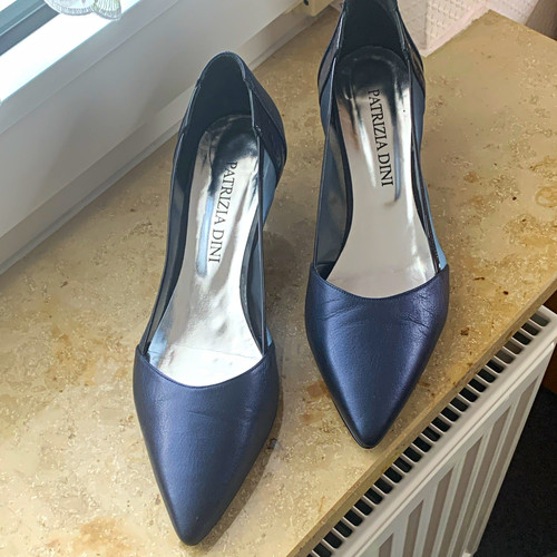 Patrizia dini damen pumps - dini,