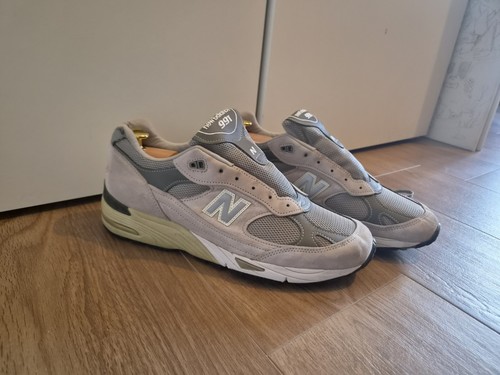 New balance 991 - new,
