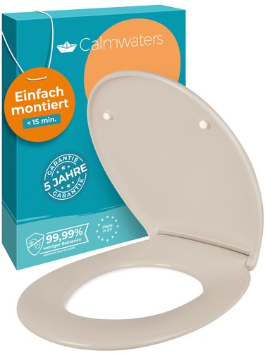 Sitz pergamon - wc-sitz,