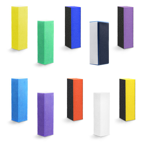 Eubecos premium schleifblock - premium,