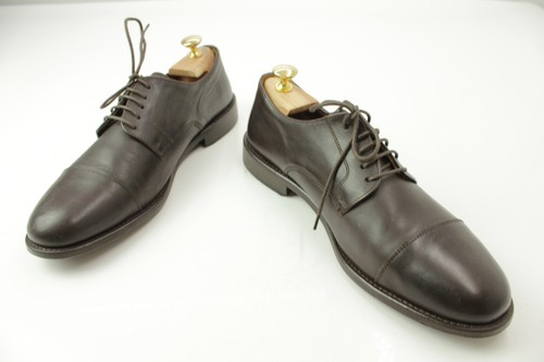 Varese cap toe - cap,