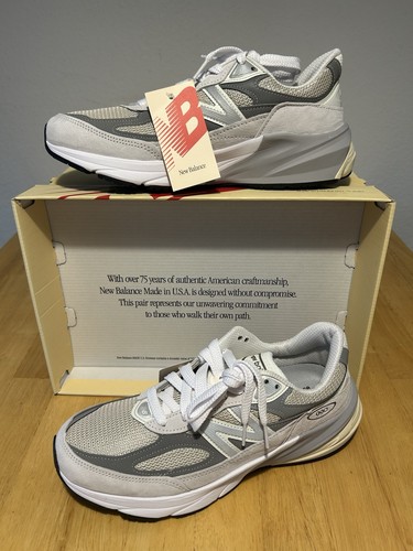 New balance 990v6 made usa - 990v6,