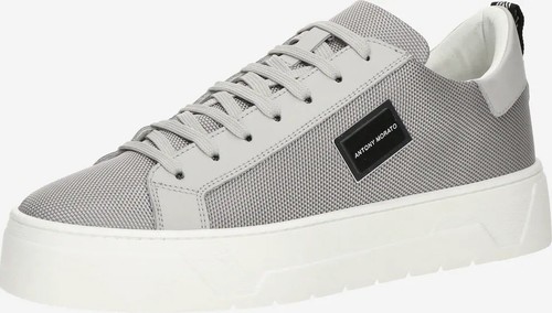 Sneakers antony morato eu42 - ,