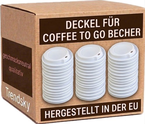 Made 000 deckel 90mm - 2.000,