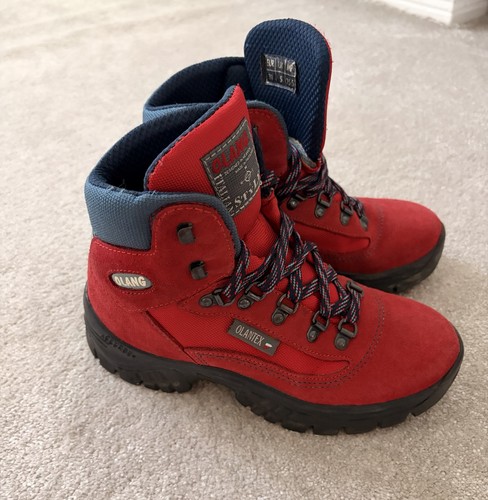Wanderschuhe olang damen - wanderschuhe,