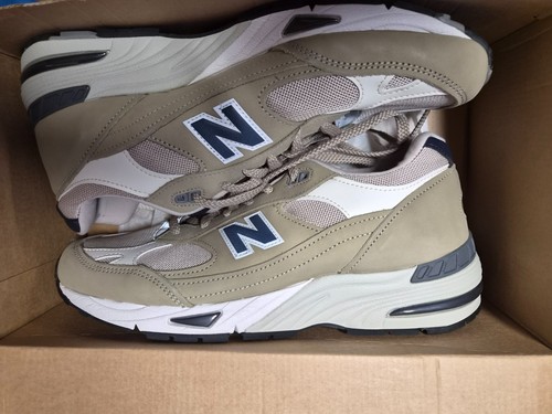 New balance 991 - new, in
