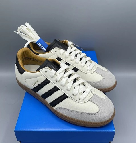 Adidas samba jjjjound - adidas,