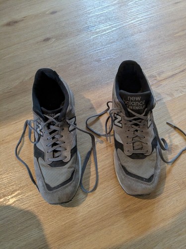 New balance 1500 mh1500gg uk10 - new,