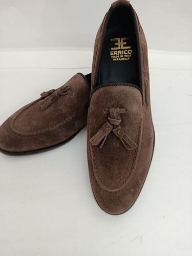 Errico herren halbschuhe - errico,