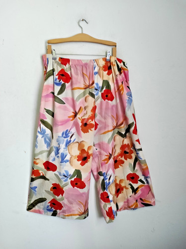 Culotte hose damen made - culotte,