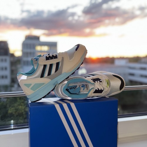 Adidas 8000 made - zx, france