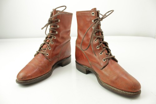 Justin damen vintage western - justin,