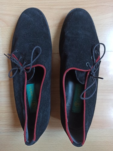 Canda schnürschuhe 40 - eu,