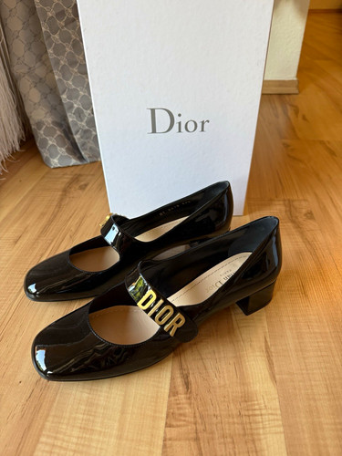 Dior baby mary jane - dior, mary-jane