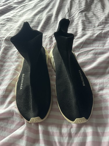 Balenciaga speed trainer - balenciaga,