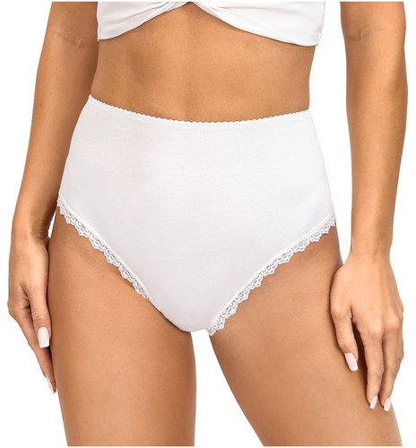 Damen girls taillen - slip, donna