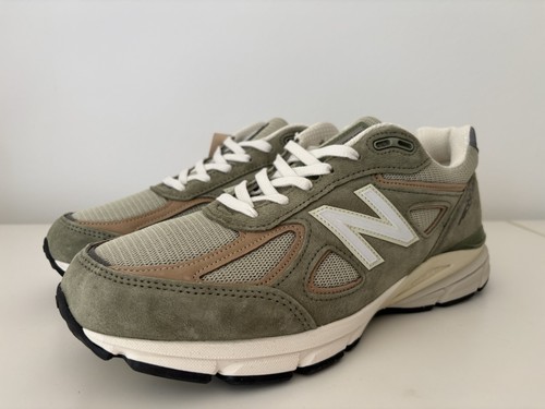 New balance made - new,