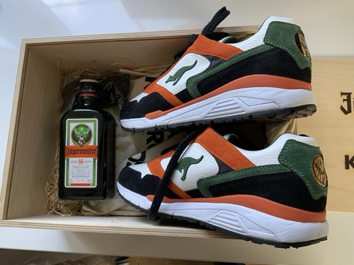 Kangaroos jägermeister eu43 - x,