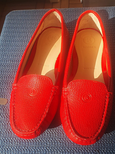 Bogner slipper freizeitschuh - bogner,