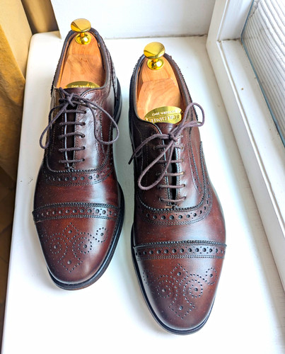 Allen edmonds oxford strand - edmonds,
