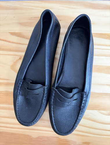 Herren mokassins loafer - mokassins,