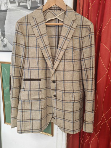 Tagliatore 700 men blazer - 700€, men's