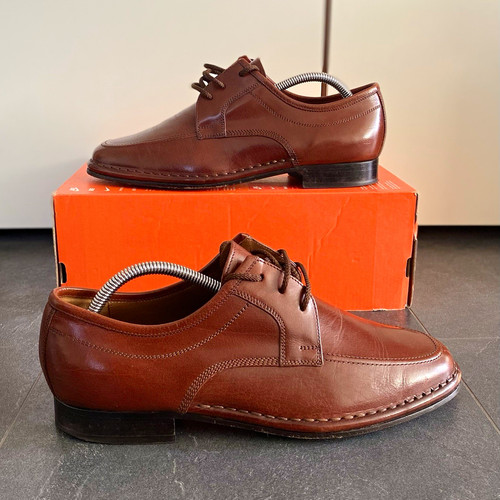 Sioux herren derby leder - sioux,