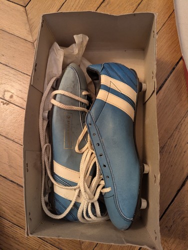 Vintage 80er patrick - vintage,
