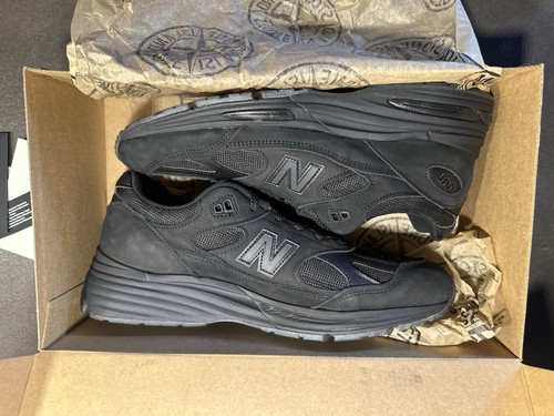 Stone island new balance - island, x