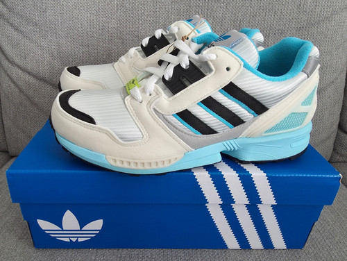 Adidas 8000 made france - in,