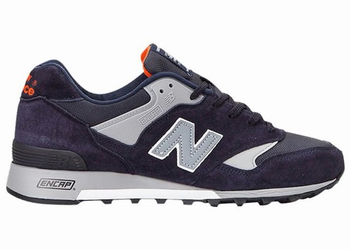 New balance m577 ngr made - new,