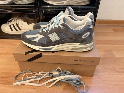 Kith new balance made uk - kith,
